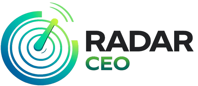 Radar CEO