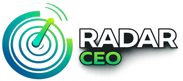 Radar CEO